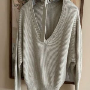 Brunello Cucinelli cashmere sweater